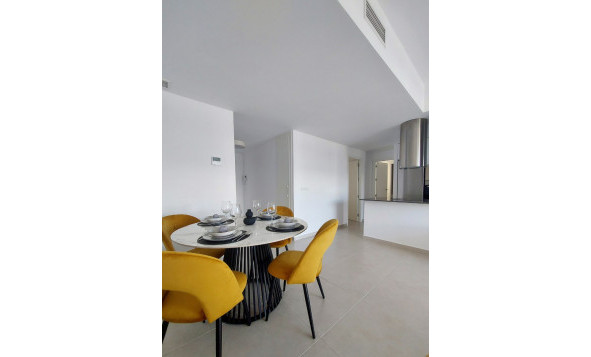 1. Apartment / flat - Resale - Orihuela Costa - Costa Blanca South