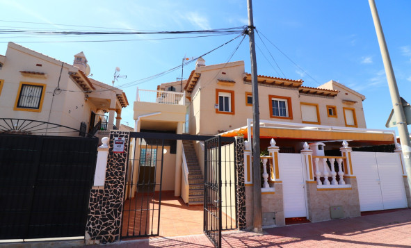 1. Apartment / flat - Resale - Orihuela Costa - Costa Blanca South