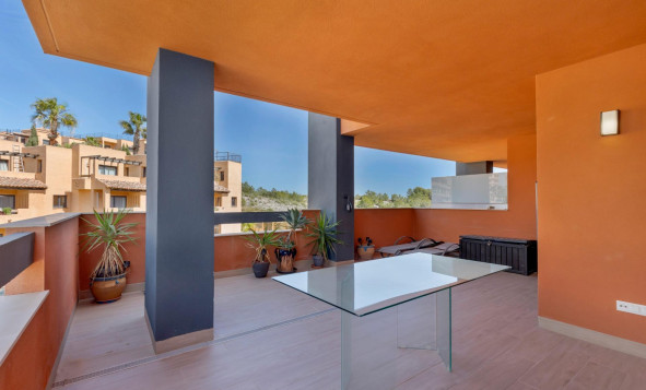 1. Apartment / flat - Resale - Orihuela Costa - GIC-92612