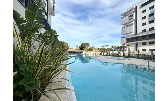 1. Apartment / flat - Resale - Orihuela Costa - Orihuela Costa