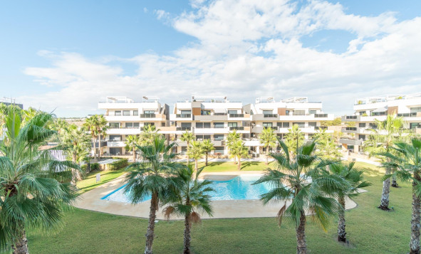 1. Apartment / flat - Resale - Orihuela Costa - Orihuela Costa