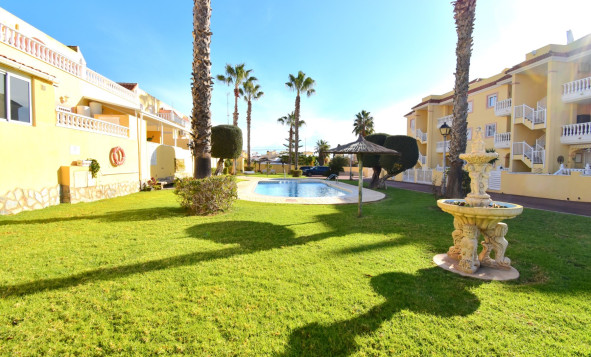 1. Apartment / flat - Resale - Orihuela Costa - Orihuela Costa