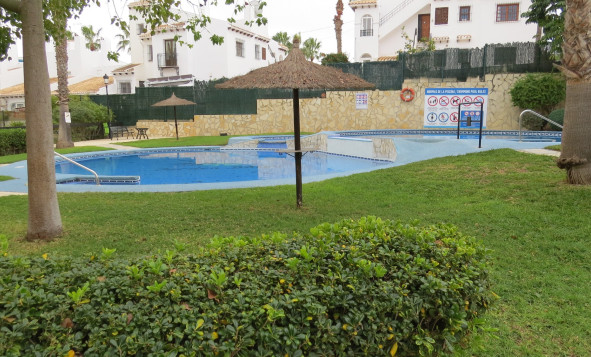 1. Apartment / flat - Resale - Orihuela Costa - Orihuela Costa