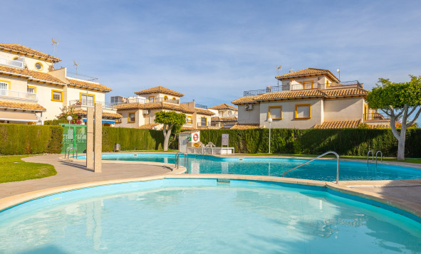 1. Apartment / flat - Resale - Orihuela Costa - Orihuela Costa