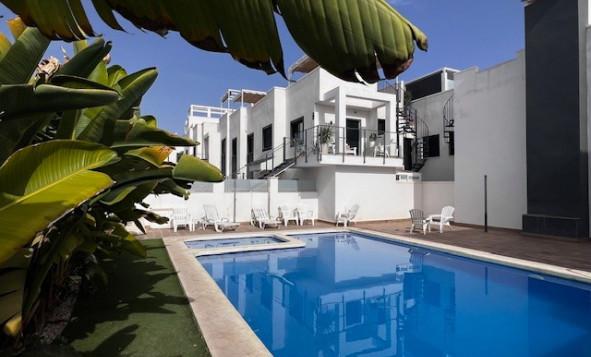 1. Apartment / flat - Resale - Orihuela Costa - Orihuela Costa