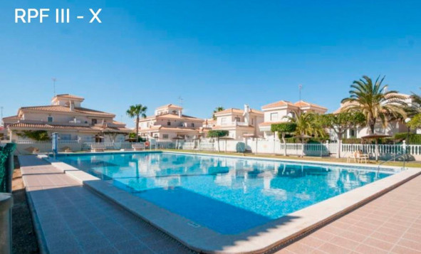 1. Apartment / flat - Resale - Orihuela Costa - Orihuela Costa