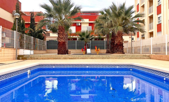 1. Apartment / flat - Resale - Orihuela Costa - Orihuela Costa