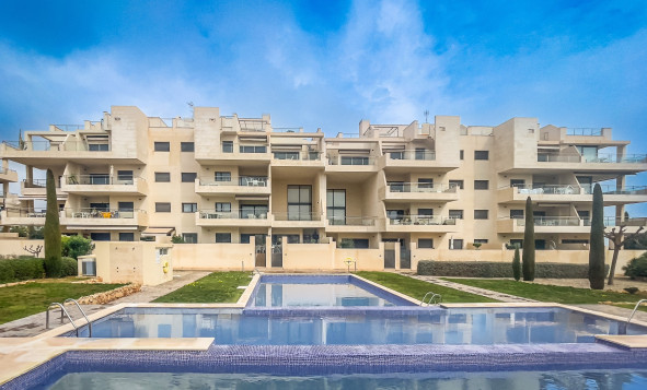 1. Apartment / flat - Resale - Orihuela Costa - Orihuela Costa