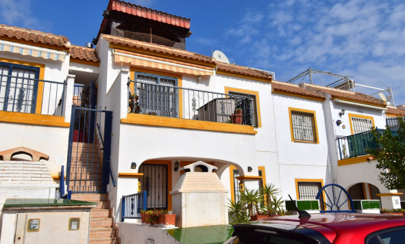 1. Apartment / flat - Resale - Orihuela Costa - Orihuela Costa