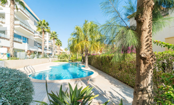 1. Apartment / flat - Resale - Orihuela Costa - Orihuela Costa