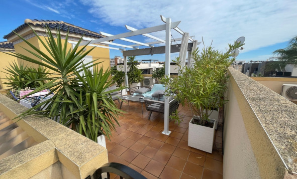 1. Apartment / flat - Resale - Orihuela Costa - Orihuela Costa