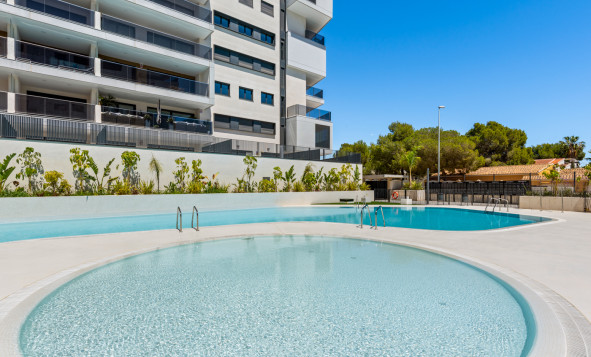 1. Apartment / flat - Resale - Orihuela Costa - Orihuela Costa