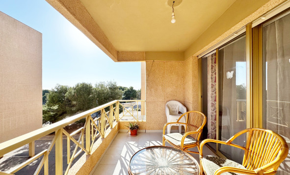 1. Apartment / flat - Resale - Orihuela - Orihuela Costa