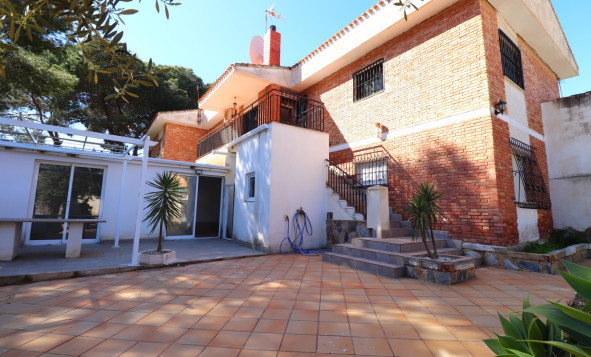 1. Apartment / flat - Resale - Pinar de Campoverde - Pinar de Campoverde