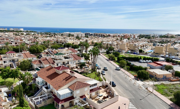 1. Apartment / flat - Resale - Playa Flamenca - Costa Blanca South