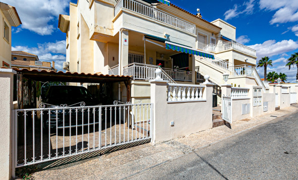 1. Apartment / flat - Resale - Playa Flamenca - Costa Blanca South