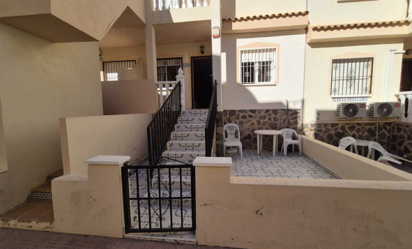 1. Apartment / flat - Resale - Playa Flamenca - Costa Blanca South