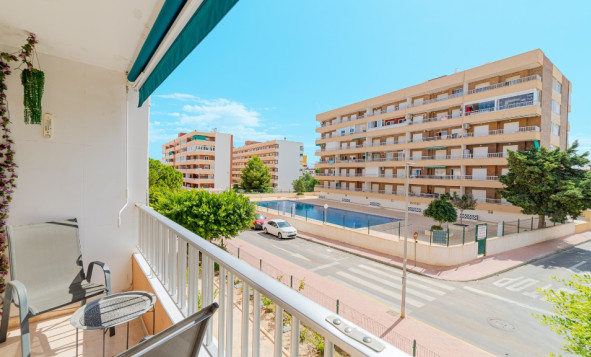 1. Apartment / flat - Resale - Punta Prima - Costa Blanca South