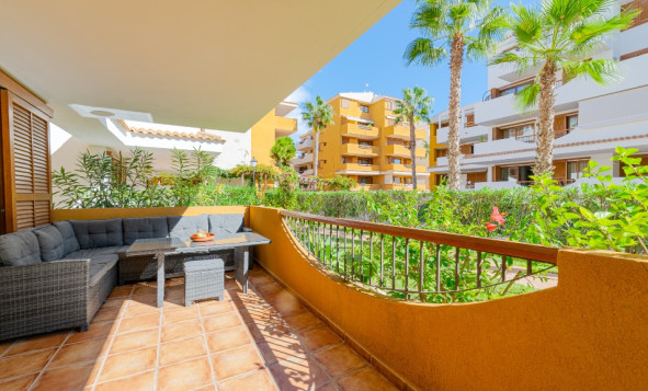 1. Apartment / flat - Resale - Punta Prima - Costa Blanca South