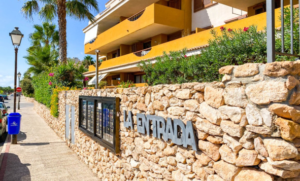 1. Apartment / flat - Resale - Punta Prima - Costa Blanca South