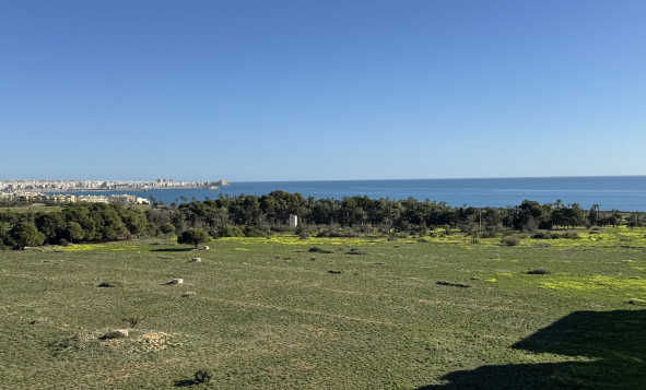 1. Apartment / flat - Resale - Punta Prima - Costa Blanca South