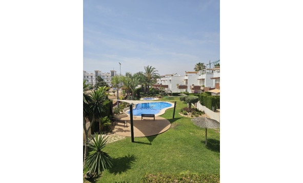 1. Apartment / flat - Resale - Punta Prima - Est-71179
