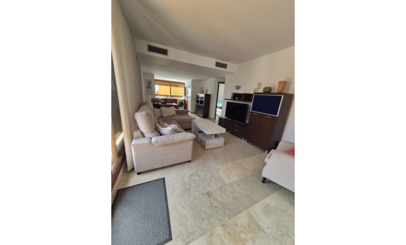 1. Apartment / flat - Resale - Punta Prima - Punta Prima