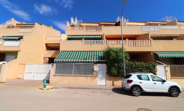 1. Apartment / flat - Resale - Rafal - Costa Blanca South