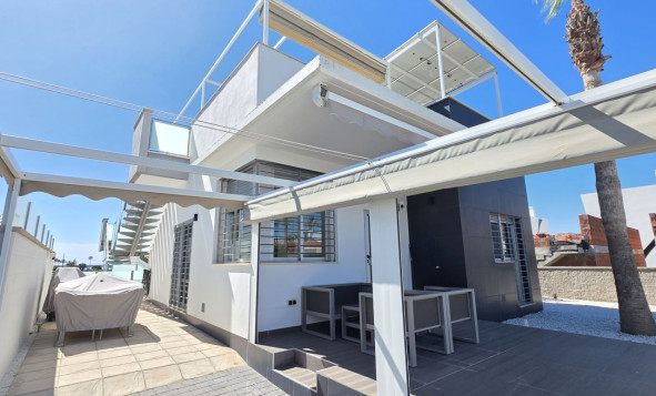 1. Apartment / flat - Resale - Rojales - Costa Blanca South
