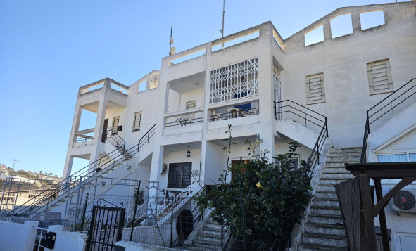 1. Apartment / flat - Resale - Rojales - Rojales