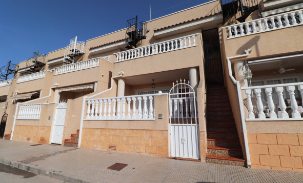 1. Apartment / flat - Resale - Rojales - Rojales