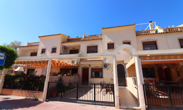 1. Apartment / flat - Resale - San Fulgencio - Rojales