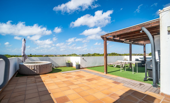 1. Apartment / flat - Resale - San Javier - GS-77008