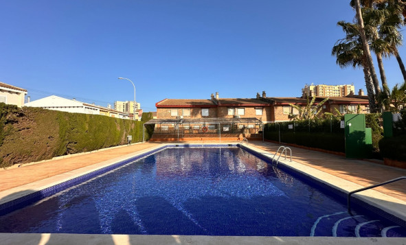 1. Apartment / flat - Resale - San Javier - Los Alcazares