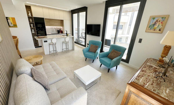 1. Apartment / flat - Resale - Santa Rosalia - Santa Rosalía Lake & Life Resort