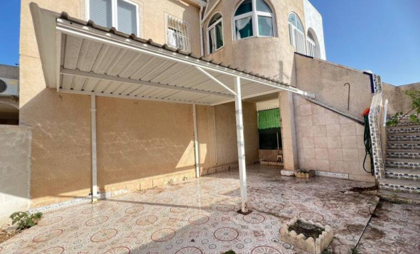 1. Apartment / flat - Resale - Santiago de Ribera - Costa Calida