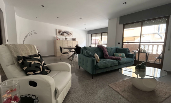 1. Apartment / flat - Resale - Torremendo - Costa Blanca South