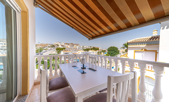 1. Apartment / flat - Resale - Torrevieja - Costa Blanca South