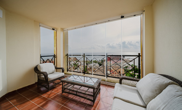 1. Apartment / flat - Resale - Torrevieja - Costa Blanca South