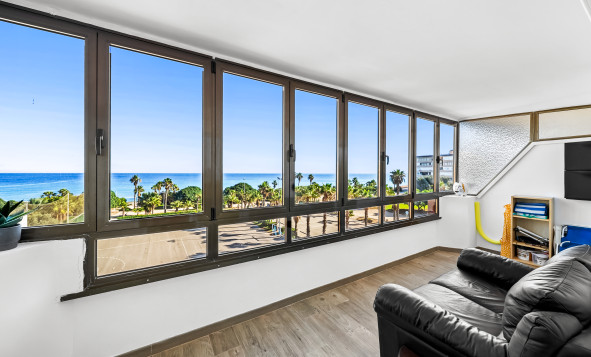 1. Apartment / flat - Resale - Torrevieja - Costa Blanca South