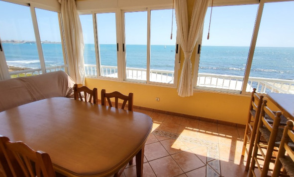 1. Apartment / flat - Resale - Torrevieja - Costa Blanca South