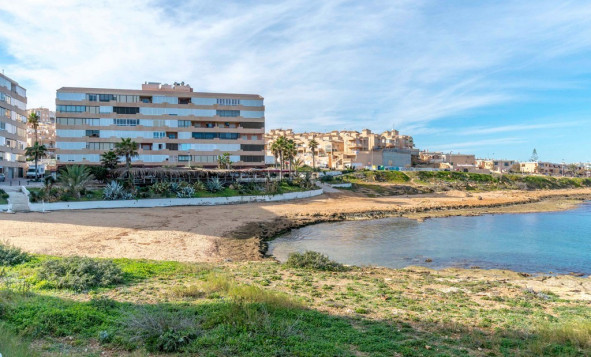 1. Apartment / flat - Resale - Torrevieja - Costa Blanca South