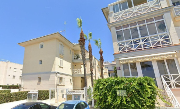 1. Apartment / flat - Resale - Torrevieja - Costa Blanca South