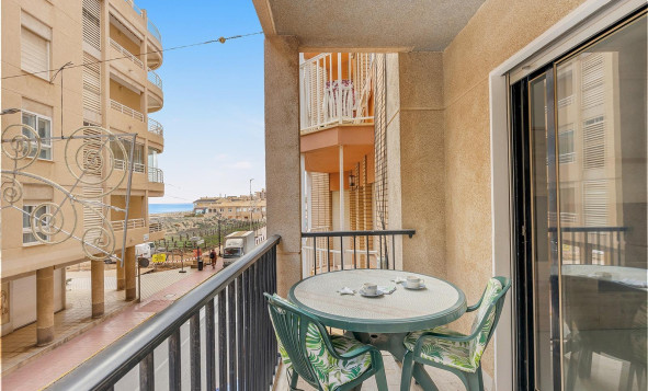 1. Apartment / flat - Resale - Torrevieja - Costa Blanca South
