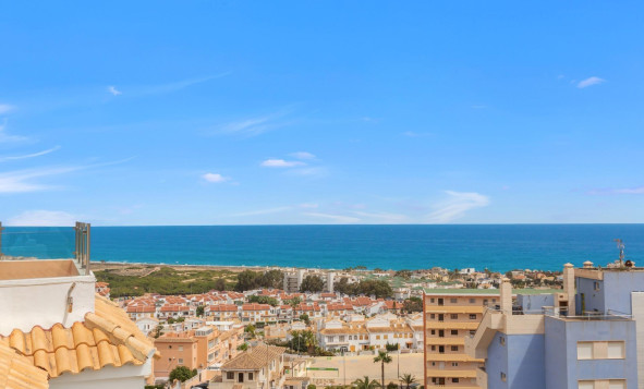 1. Apartment / flat - Resale - Torrevieja - Costa Blanca South