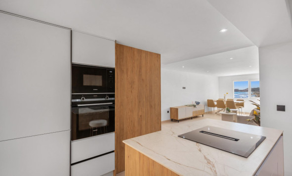 1. Apartment / flat - Resale - Torrevieja - Costa Blanca South