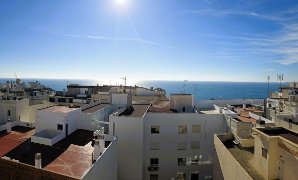 1. Apartment / flat - Resale - Torrevieja - Costa Blanca South