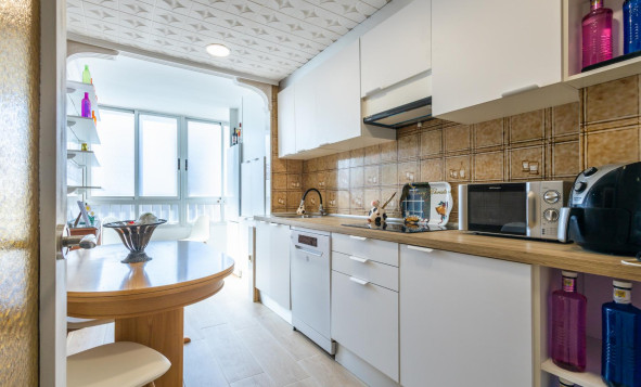 1. Apartment / flat - Resale - Torrevieja - Costa Blanca South