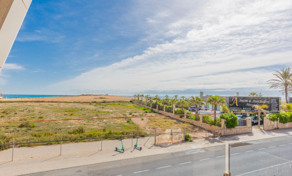 1. Apartment / flat - Resale - Torrevieja - Costa Blanca South