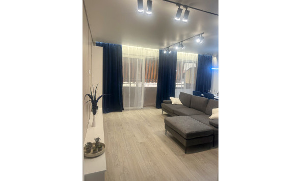 1. Apartment / flat - Resale - Torrevieja - Costa Blanca South